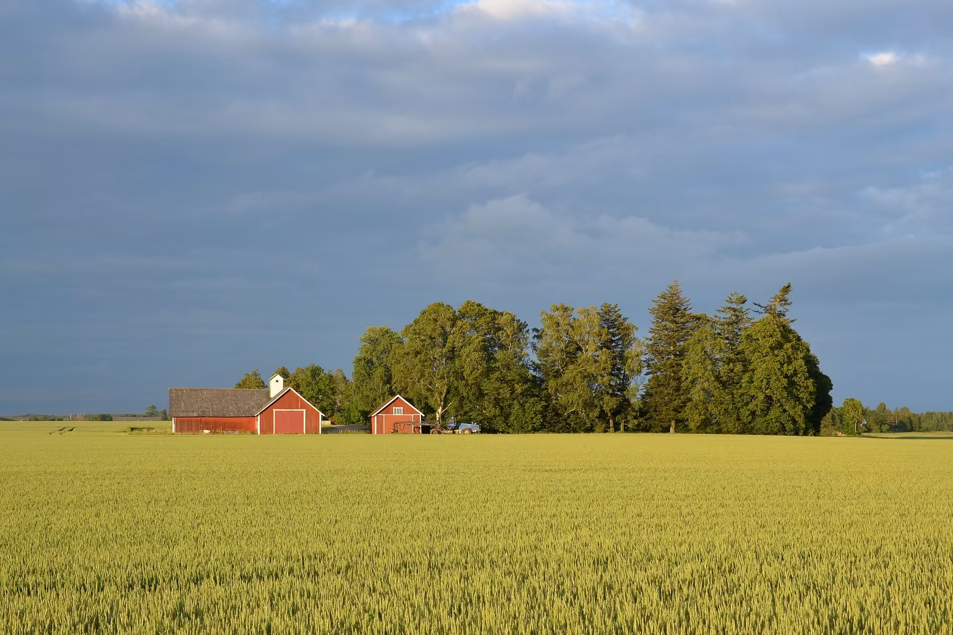 Sundsvall Harnosand skyline